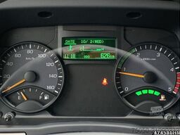 FUSO Canter 7C18 Wielton Koffer Lbw. Vfhrzg.