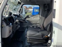 FUSO Canter 7C18 Wielton Koffer Lbw. Vfhrzg.