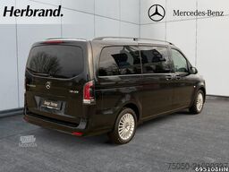 MERCEDES-BENZ Vito 119 CDI *MBUX*AUTOM*KLIMA*SHZ*DAB*NAVI*