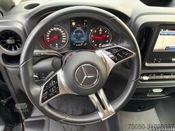 MERCEDES-BENZ Vito 119 CDI *MBUX*AUTOM*KLIMA*SHZ*DAB*NAVI*