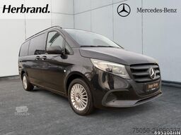 MERCEDES-BENZ Vito 119 CDI *MBUX*AUTOM*KLIMA*SHZ*DAB*NAVI*