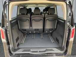 MERCEDES-BENZ Vito 119 CDI *MBUX*AUTOM*KLIMA*SHZ*DAB*NAVI*