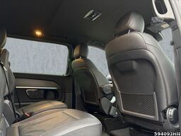 MERCEDES-BENZ V 300 AVE/L *AMG*Burmester*AHK*Leder*4x4*Night*