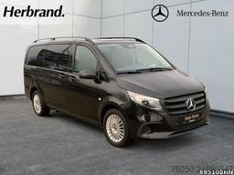 MERCEDES-BENZ Vito 119 CDI *MBUX*AUTOM*KLIMA*SHZ*DAB*NAVI*