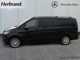 MERCEDES-BENZ Vito 119 CDI *MBUX*AUTOM*KLIMA*SHZ*DAB*NAVI*