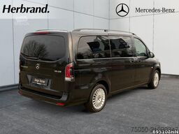 MERCEDES-BENZ Vito 119 CDI *MBUX*AUTOM*KLIMA*SHZ*DAB*NAVI*