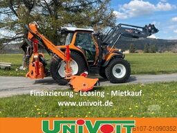 RASCO Rasco Mulag  Dücker Auslege - Böschungsmulcher