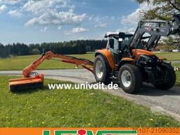 RASCO Rasco Mulag  Dücker Auslege - Böschungsmulcher