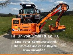 RASCO Rasco Mulag  Dücker Auslege - Böschungsmulcher