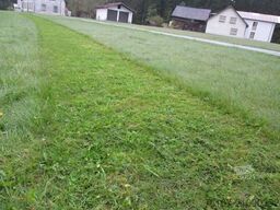 RASCO Rasco Mulag  Dücker Auslege - Böschungsmulcher