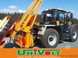 RASCO Rasco Mulag  Dücker Auslege - Böschungsmulcher