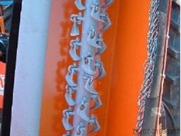 RASCO Rasco Mulag  Dücker Auslege - Böschungsmulcher