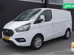 Ford Transit Custom 2.0 TDCI 130PK Automaat EURO 6 -...