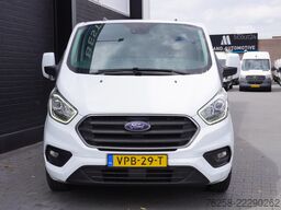 Ford Transit Custom 2.0 TDCI 130PK Automaat EURO 6 -...