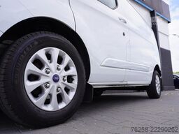 Ford Transit Custom 2.0 TDCI 130PK Automaat EURO 6 -...