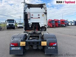 MAN TGX 18.460 4X2 BLS