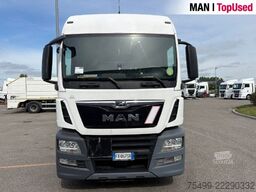 MAN TGS 18.420 4X2 BLS-TS