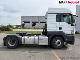 MAN TGS 18.420 4X2 BLS-TS