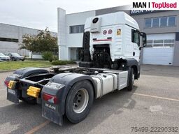 MAN TGS 18.420 4X2 BLS-TS