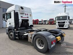 MAN TGS 18.420 4X2 BLS-TS