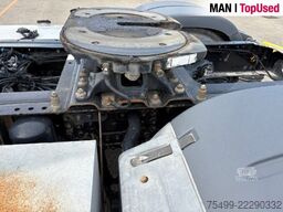 MAN TGS 18.420 4X2 BLS-TS