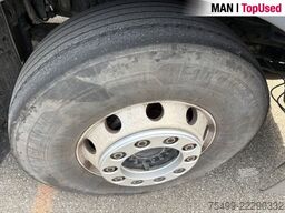 MAN TGS 18.420 4X2 BLS-TS