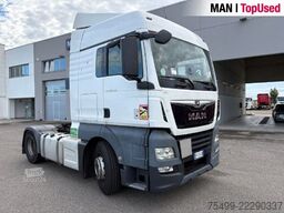 MAN TGX 18.460 4X2 BLS