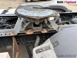 MAN TGX 18.460 4X2 BLS