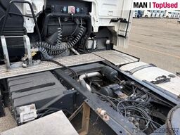 MAN TGX 18.460 4X2 BLS