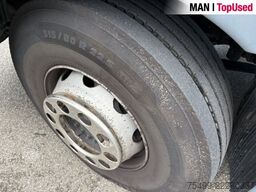 MAN TGX 18.460 4X2 BLS