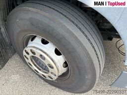 MAN TGX 18.460 4X2 BLS