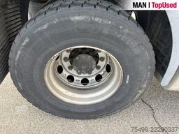 MAN TGX 18.460 4X2 BLS