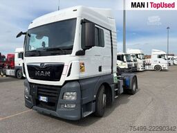 MAN TGX 18.460 4X2 BLS