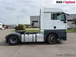 MAN TGX 18.460 4X2 BLS