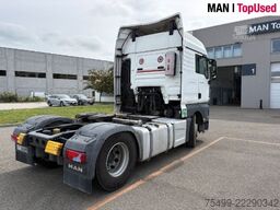 MAN TGX 18.460 4X2 BLS
