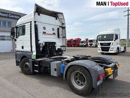 MAN TGX 18.460 4X2 BLS