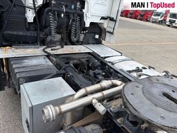 MAN TGX 18.460 4X2 BLS