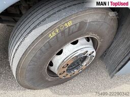 MAN TGX 18.460 4X2 BLS