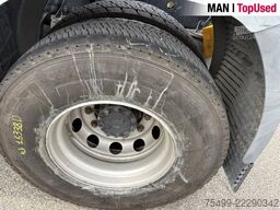 MAN TGX 18.460 4X2 BLS