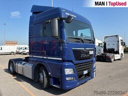 MAN TGX 18.470 4X2 BLS