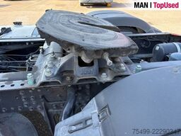 MAN TGX 18.470 4X2 BLS