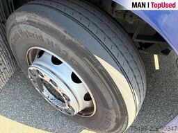 MAN TGX 18.470 4X2 BLS