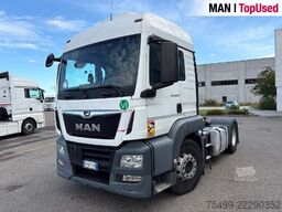 MAN TGS 18.500 4X2 BLS-TS