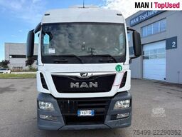 MAN TGS 18.500 4X2 BLS-TS