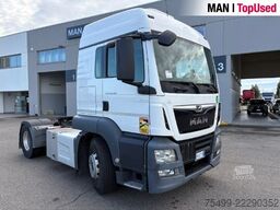 MAN TGS 18.500 4X2 BLS-TS