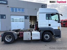 MAN TGS 18.500 4X2 BLS-TS
