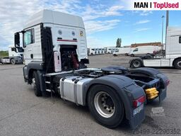 MAN TGS 18.500 4X2 BLS-TS