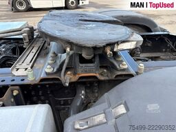 MAN TGS 18.500 4X2 BLS-TS