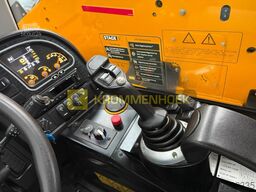 JCB 525-60 Agri plus