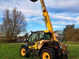 DIECI 40.7 HVS Teleskoplader 5 Anbauteile